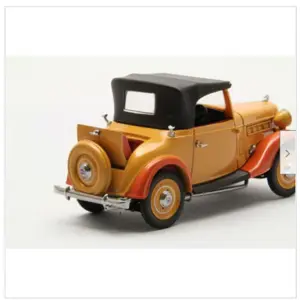 Vintage 1938 Nissan Datsun Roadster Model 9 S8c4d5dd4321c4957931990696db25ddeF