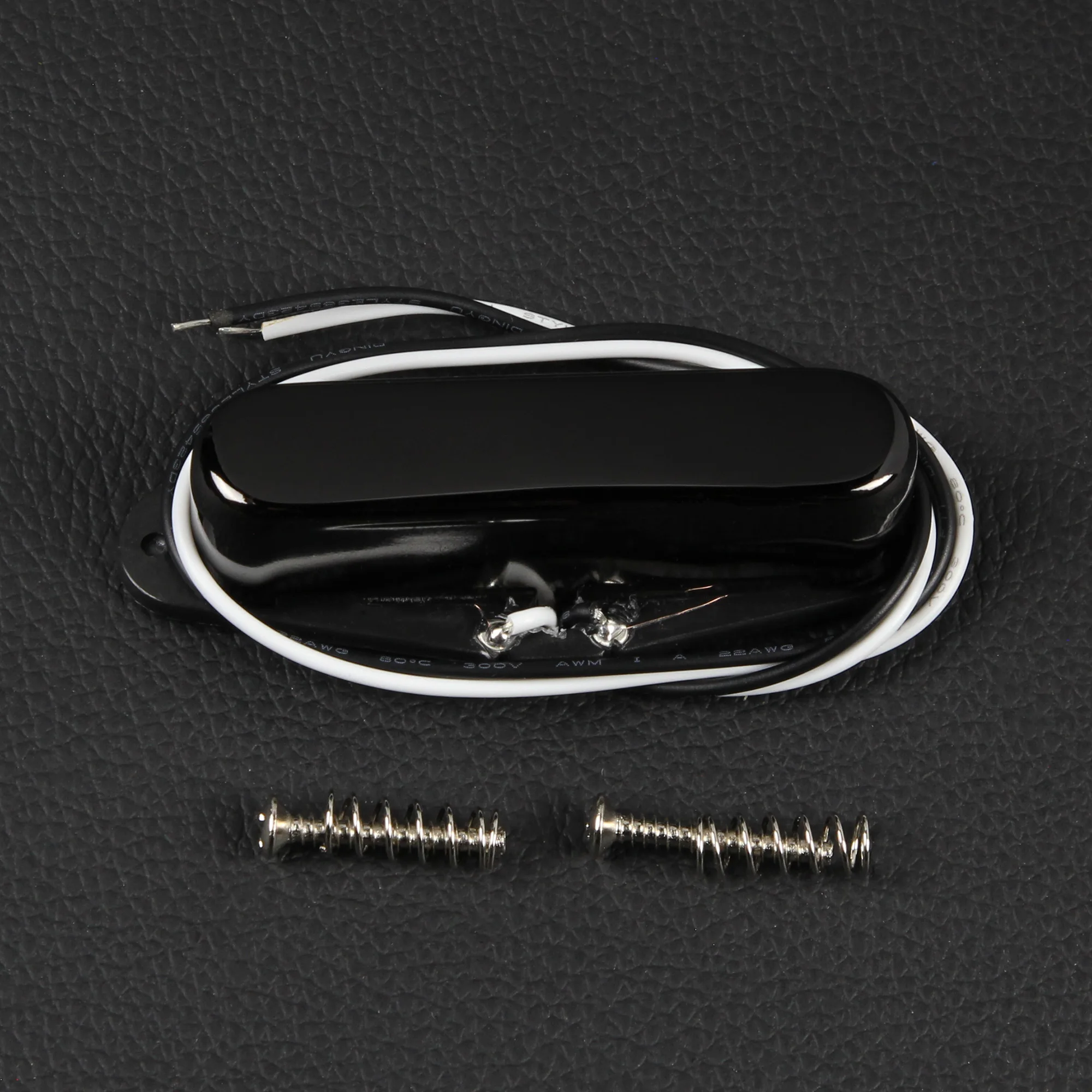 Alnico 5 Neck Guitar Pickup for TL Models 7 Alnico 5 Neck Guitar Pickup for TL Models - Image 7