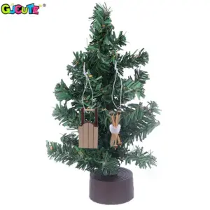 Miniature Wooden Dollhouse Sleigh in Multiple Colors 15 S8c6eb510ee8d43208c3889305122b9c5D