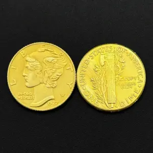 Vintage US Copper Coin Set 1918-1940 16 S8c7194710b754d019c4ae5132741fbb21