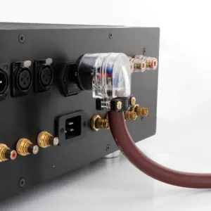 Premium Audio Power Cable with Silver OCC Conductors 9 S8c780b976a544ce68744c7c505a766efj