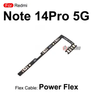 Flex Cable Replacement for Xiaomi Redmi Note Series 17 S8c87d6ede2e647ddaea371ce7cb23932Y