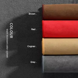 Premium Suede Microfiber Car Towel 30x20cm 15 S8c87efec09784337b305c245ffd0bcfeF 1