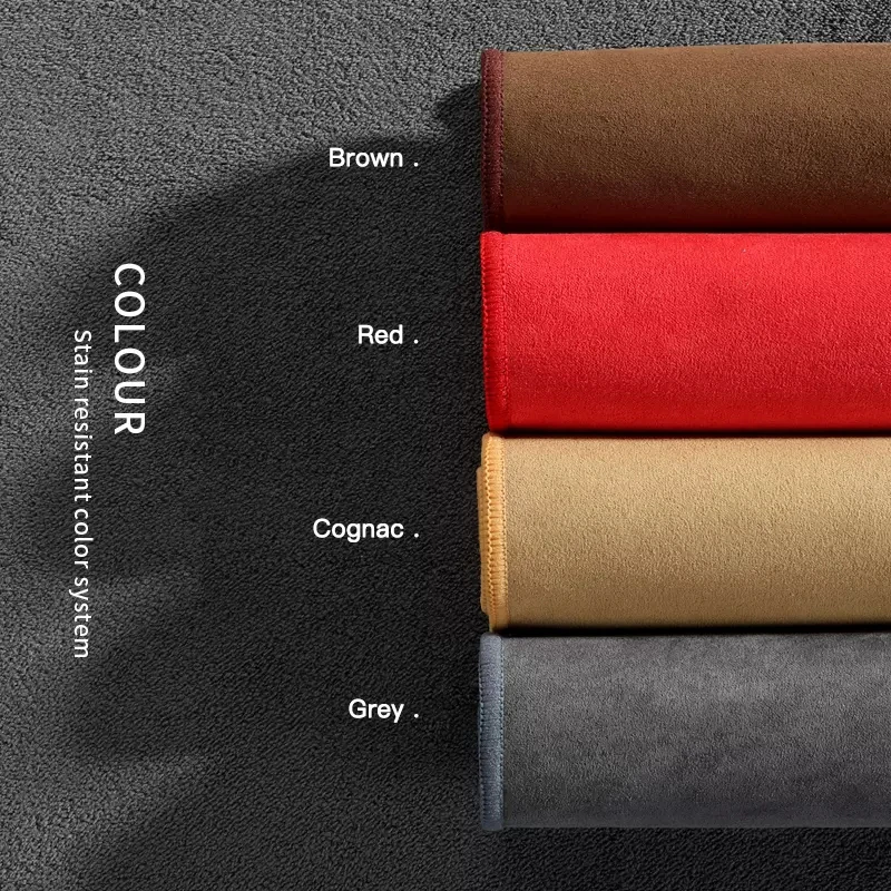 Premium Suede Microfiber Car Towel 30x20cm 6 Premium Suede Microfiber Car Towel 30x20cm - Image 6