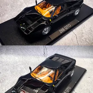Ferrari 288 GTO 1/18 Scale Model Replica 9 S8c885adad9904bd3b7531ee919909d8dL