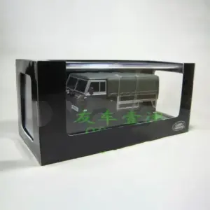 British Land Rover 101 SUV Model 1:43 Scale 11 S8c88b7c1a2be4adf86cf10f514ec0bfbG