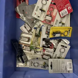 Engineering Vehicle Diecast Alloy Keychain 1:87 Scale 11 S8c8f9170db784ce680211d23aecdde1b0