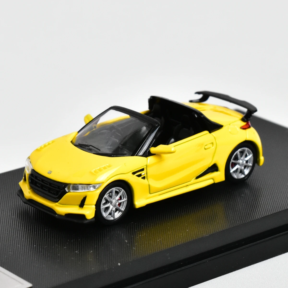 Master 1:64 S660 Mugen Diecast Model Car 2 Master 1:64 S660 Mugen Diecast Model Car - Image 2