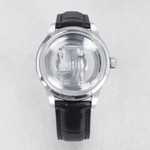 39MM MDNEN Bubble Watch Case for Japanese Movements 18 S8c95d99f0aa444e89b95d13bea66ac96z