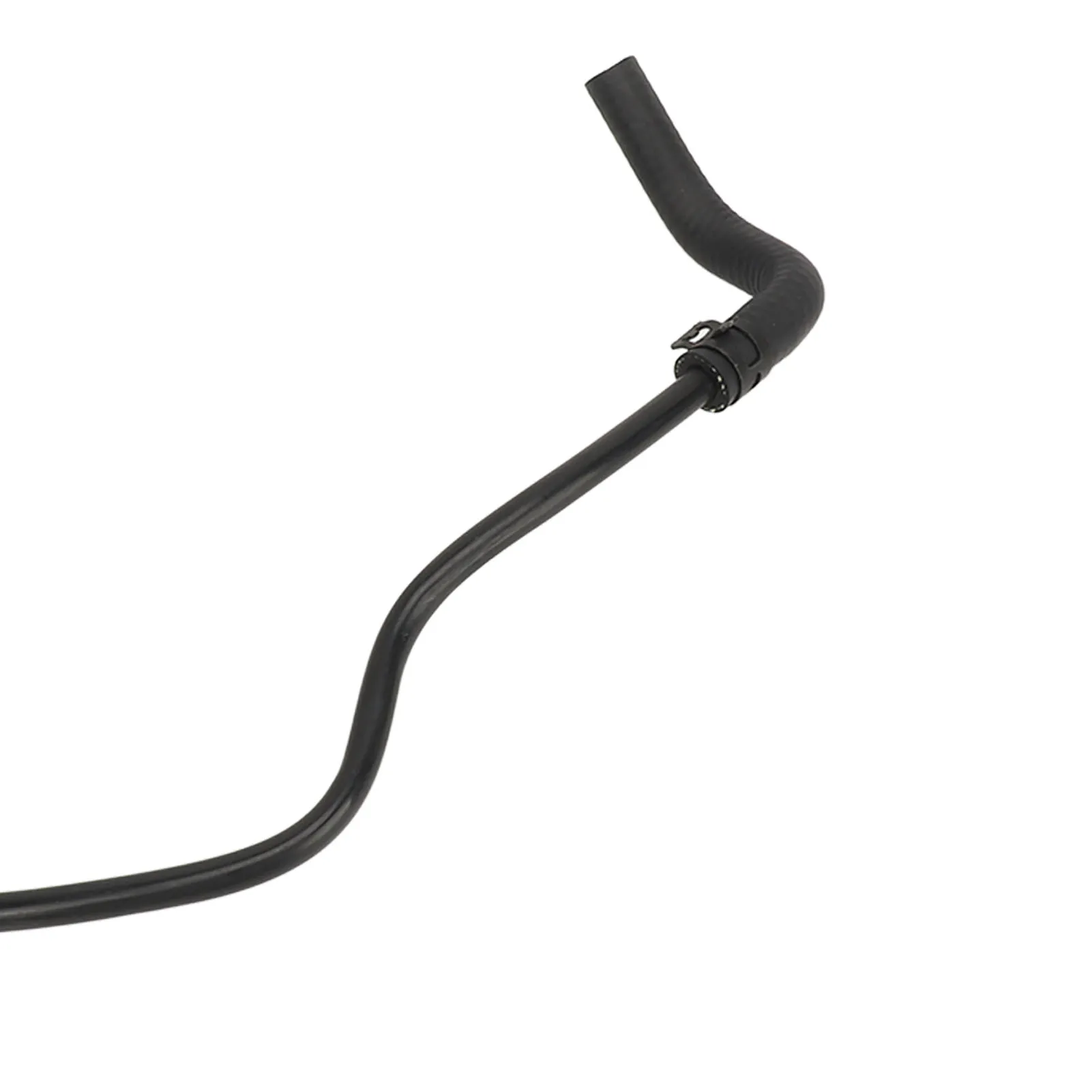 Chevrolet Saturn 1.6L 1.8L Heater Hose Replacement 5 Chevrolet Saturn 1.6L 1.8L Heater Hose Replacement - Image 5