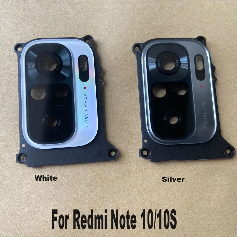 Redmi Note 10 Rear Camera Glass Replacement 2 Redmi Note 10 Rear Camera Glass Replacement - Image 2