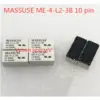 Electromagnetic Relay ME-4-L2-3B 36V DC