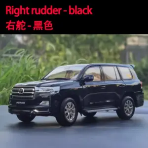 1:18 Scale Toyota LC200 Alloy Model 14 S8cafe263213c47eba23a89cfd7cbc09al