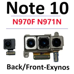 Samsung Galaxy Note 10 Camera Module Replacement 10 S8cb183838de745868d7d3cde6399d89ak