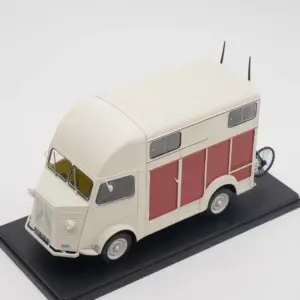 1:24 Scale Citroen Type H Diecast Model 9 S8cb50f5cbd4b450cae0d5f5a2adca187O