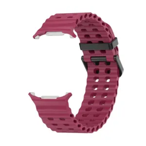 Vibrant Silicone Band for Samsung Galaxy Watch Ultra 19 S8cb7bb73e5ec4945aa8a634bffc744fao