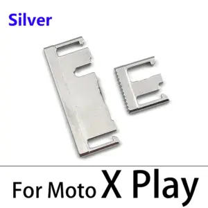Motorola Phone Side Button Replacement Set 11 S8cb966b49f4349d5967290bb95f5a609n