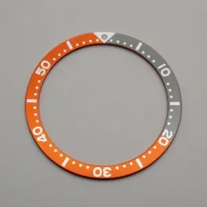 Vibrant 38mm SKX007 Dive Watch Bezel Insert 12 S8cc1943d1d66470b8ea0797c1d1a82740
