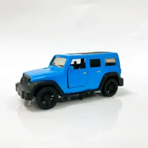 Azure Off-Road Die-Cast Model Car 13 S8ccfcbcd29f84a9099cca1afd1c0040a3