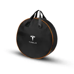 Tesla Storage Bag for Model 3, S, X, Y 14 S8cdf17b390a547058cd33c6d14b0905fX 2