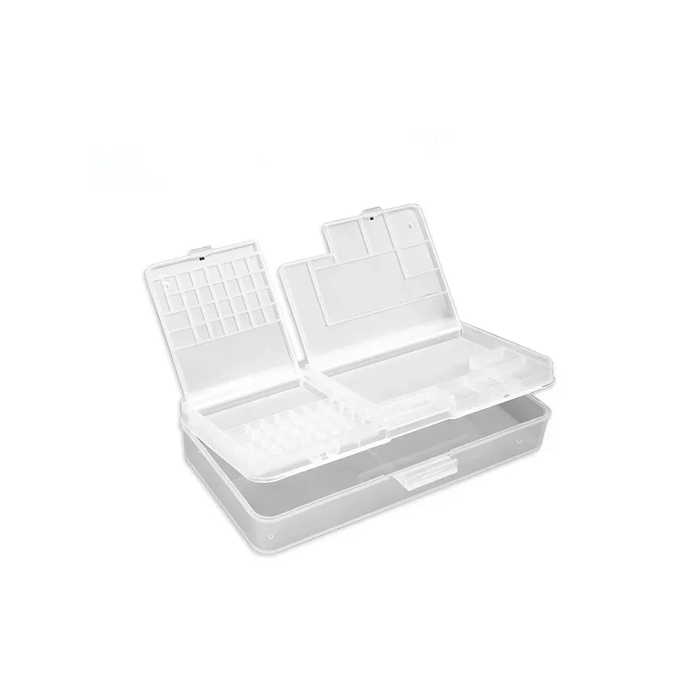 SUNSHINE SS-001A Electronics Storage Box 6 SUNSHINE SS-001A Electronics Storage Box - Image 6