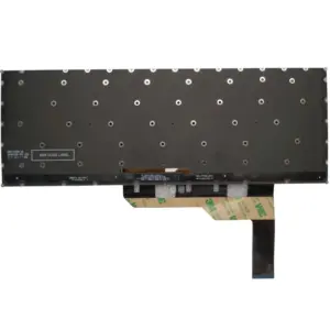 MSI Prestige 15 US/Spanish Backlit Keyboard 11 S8ce244e13b224290a65b289c281cf2f1C