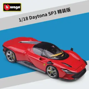 Ferrari Daytona SP3 1:18 Scale Diecast Model 11 S8ce27bb3aa4f4ab19ab133a128ada521f