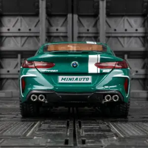 1:24 Scale Realistic Die-Cast Sports Car Model 14 S8ce2f78a58174f989cdb4adf9325c0feb