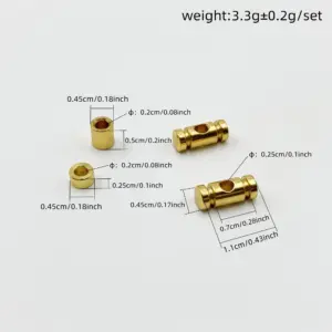 Electric Guitar String Clamp Set for Stabilization 14 S8ce399d338ad497c85d85901509a0d41c