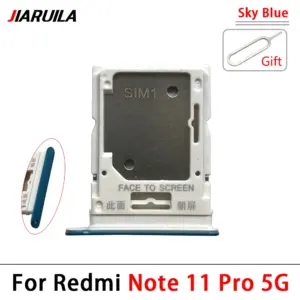 Xiaomi Redmi Note 11 Series SIM Tray Kit 15 S8ce7f5e8d730467aa14f7c234126d53ar