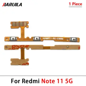 Flex Cable Replacement for Xiaomi Redmi Note Series 16 S8cea9b85b9bd4c6c83e261cab39f0ef4p