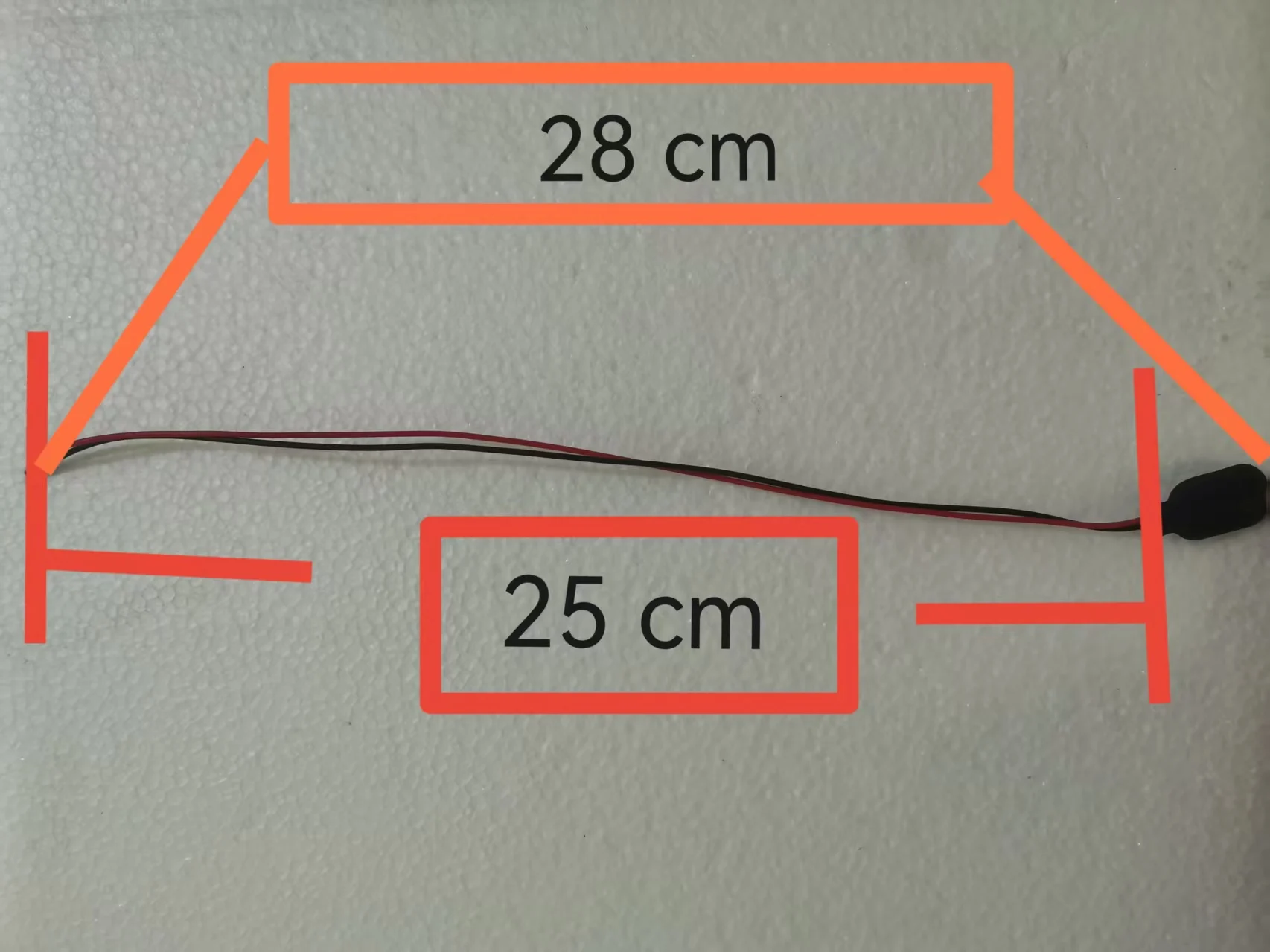 Professional Guitar Battery Wiring Kit 5 Professional Guitar Battery Wiring Kit - Image 5