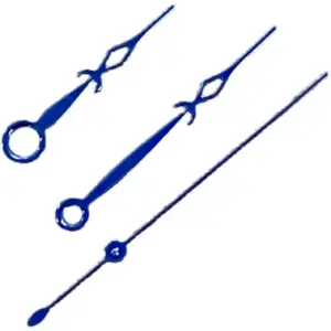 Diamond Hollowed Watch Hands Set for NH35, NH36, 4R, 7S 11 S8cef845c151e415381e8d24e00bacb89l