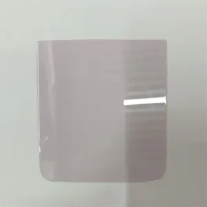 Samsung Galaxy Z Flip 5G F731 Replacement Back Cover 12 S8cfa6317b5824049b25d5a081eb0c1ab5