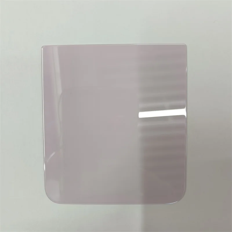 Samsung Galaxy Z Flip 5G F731 Replacement Back Cover 4 Samsung Galaxy Z Flip 5G F731 Replacement Back Cover - Image 4