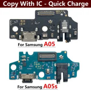 Samsung A Series USB Charging Port Board with Microphone 12 S8cfbb27bf83849979e2c6fcdbfdd9a99D