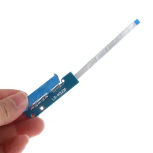 Flexible SATA Hard Drive Cable for HP Laptops