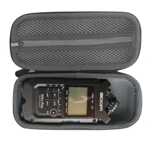 Zoom H4n Pro Protective Travel Case
