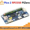 SpotPear RP2350-PiZero Development Board