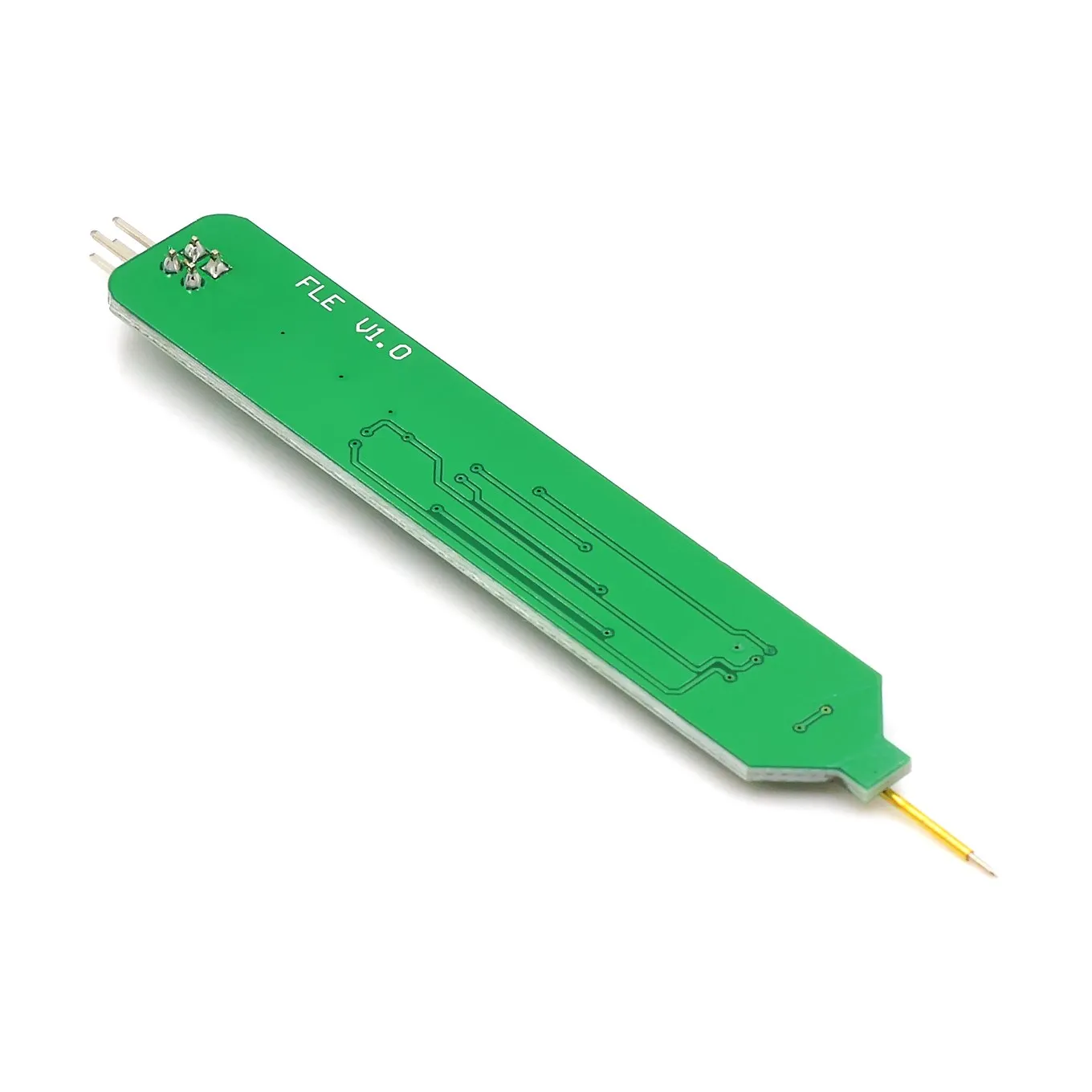Digital Circuit Logic Tester Pen 15mm x 102mm 2 Digital Circuit Logic Tester Pen 15mm x 102mm - Image 2