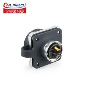 M16 Waterproof Power Cable Connector IP68 11 S8d2d564db92c425ca3e0e0d1e518848cd