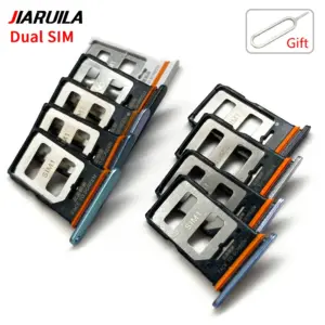 Set of 10 Xiaomi Redmi Note 13 SIM & SD Card Trays 14 S8d2f6d3bf5c7439dab0d6adbf4194d73L