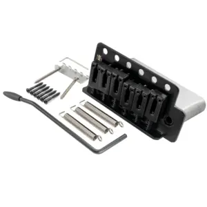 Wilkinson M Series 52.5mm Tremolo Bridge for Strat Guitars 14 S8d3b21d6276c4a3abda19e77ae2fdfeaG