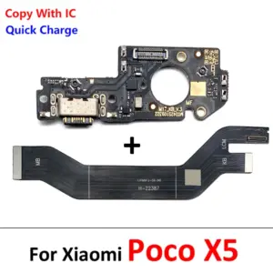 Xiaomi Poco Charging Dock Replacement for F1-M6 14 S8d3d18bfdf814491b2d3d90a1efa3bafl