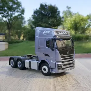 Howo Th7 T7h Model Truck Replica 6 S8d3faa6a1f1849e69f518851fe0830f9O