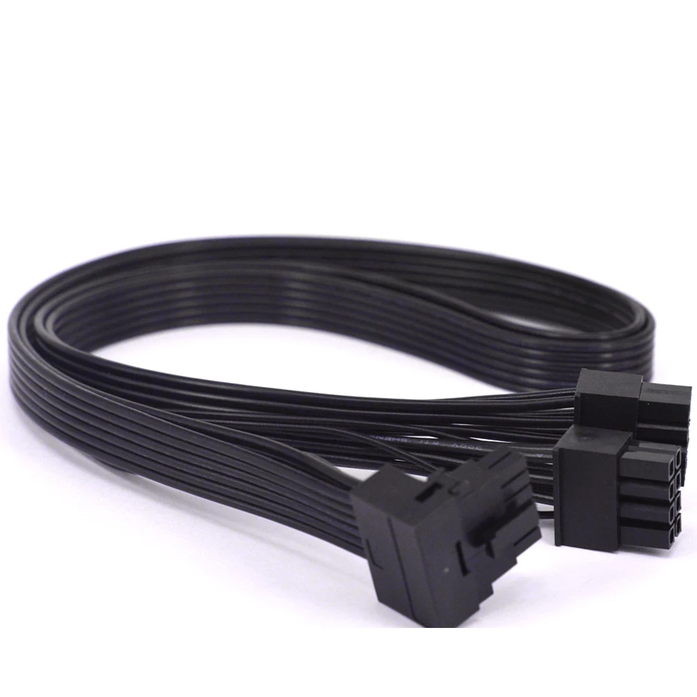 XPG ATADA PCIe 5.0 Power Cable 60cm 6 XPG ATADA PCIe 5.0 Power Cable 60cm - Image 6