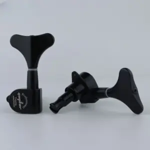 Premium Sealed Bass Tuners in Black Chrome or Gold 13 S8d4a8ad073f045de8d403bd68b4bf765j