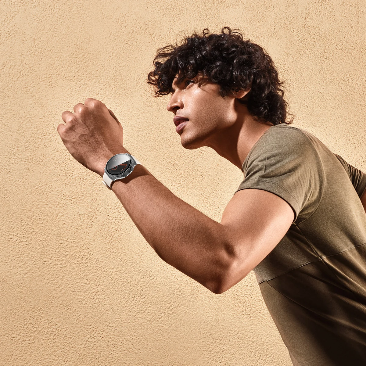 Protective Case for Honor Watch 5 Ultra 6 Protective Case for Honor Watch 5 Ultra - Image 6