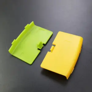 Vibrant Replacement Battery Cover for GBA 12 S8d50e1d60c0c4bafb65c6d1be70fc2a2E 1