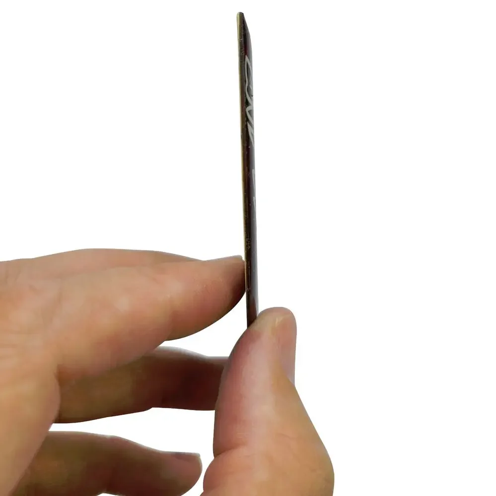 Hummingbird Abalone Guitar Pickguard for Gibson/Epiphone 3 Hummingbird Abalone Guitar Pickguard for Gibson/Epiphone - Image 3